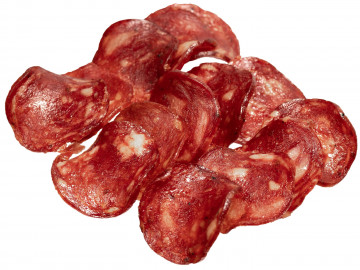Чипсы из мяса птицы